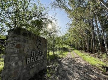 Terreno · 2300m² · Venta Terreno - Villa General Belgrano, Valle de Calamuchita, Córdoba