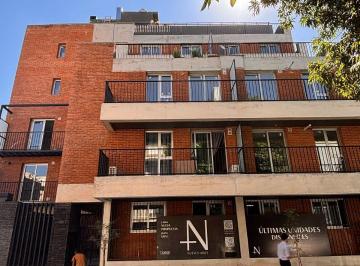 Departamento · 40m² · 2 Ambientes · Venta Departamento 1 Dormitorio a Estrenar (Nueva Cordoba) Últimas Unidades