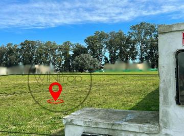 Terreno · 2000m² · Lote en Venta - Club de Campo Santa Inés - Etapa I