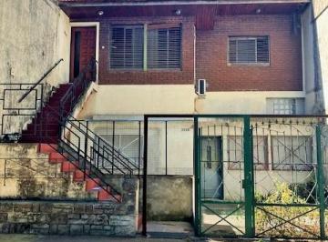 PH de 4 ambientes, Barracas · Río Cuarto Al 3200