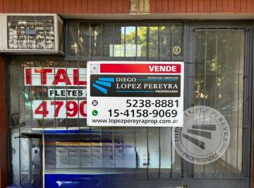 Local comercial · 31m² · Local a La Calle a m de Av Maipú y Estación de Tren
