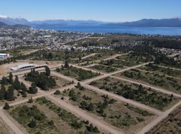 Terreno · 400m² · Terreno Financiado Las Victorias Bariloche