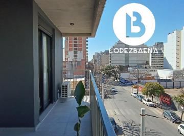 Departamento · 67m² · 2 Dormitorios · Departamento en Venta B° Nueva Córdoba - a Estrenar - Opciones de 1 y 2 Dorm. con Balcón!
