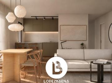 Departamento · 45m² · 3 Ambientes · 1 Cochera · Departamento 1 Dormitorio a Estrenar - Ultimas Disponibles - a m de Las Aulas de La Ucc