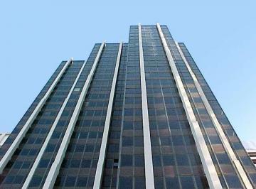 Oficina comercial · 570m² · 6 Cocheras · Madero Eduardo Av 1020 14º