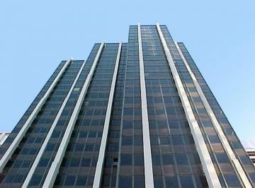 Oficina comercial · 570m² · 6 Cocheras · Madero Eduardo Av 1020 14º