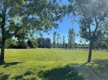 Terreno · 1277m² · Excelente Terreno Amplio a La Venta.