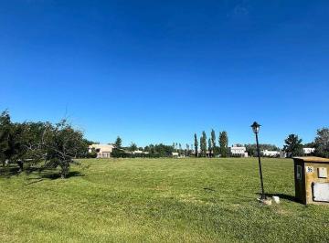 Terreno · 1100m² · Excelente Terreno Amplio a La Venta.