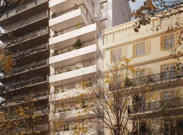 Departamento · 37m² · 1 Ambiente · Pereyra Lucena 2525 12 a
