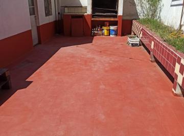PH de 3 ambientes, Villa del Parque · PH 3 Amb Terraza y Patio