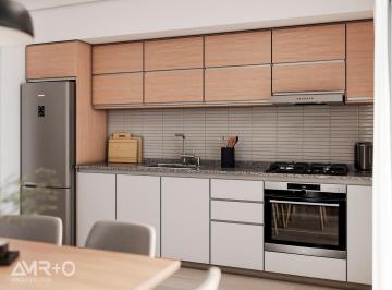 Casa · 107m² · 3 Ambientes · Casa Interna Tipo Duplex