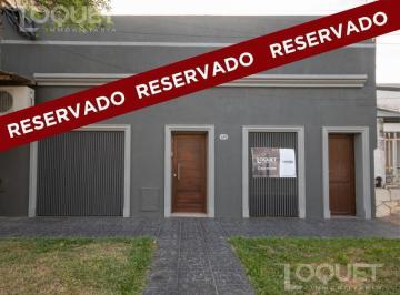 Casa · 172m² · 7 Ambientes · Casa en Candioti Norte