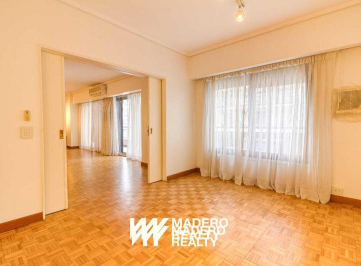 Departamento · 255m² · 5 Ambientes · 1 Cochera