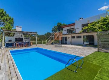 Foto1 · Casa en Venta en La Prestigiosa Zona de José Ignacio