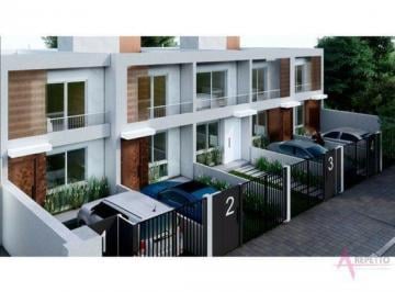 Casa · 90m² · 2 Dormitorios · 1 Cochera · Duplex 3 Amb Ituzaingo Norte Thorne Al 400 Entrega Dic 2025