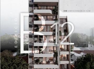 Departamento · 102m² · 3 Ambientes · En Venta Departamento de 3 Ambientes. Edificio Bonjo 12. Zona Chauvin.