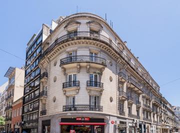 Departamento · 796m² · 14 Ambientes · 2 Cocheras · Departamento Estilo Francés en Microcentro