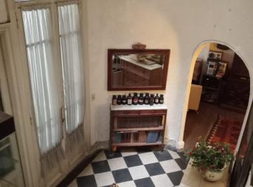 Casa de 5 ambientes, Palermo · Charcas y Scalabrini Ortiz Casa Estilo Frances Granterraza Terreno Propio