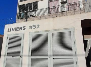 Departamento de 1 ambiente, Lanús · Departamento Monoambiente en Venta
