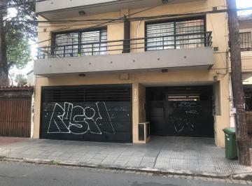 Garage , San Fernando · Alquiler de Cochera Cubierta