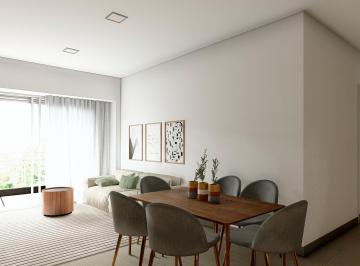 Departamento · 26m² · 1 Ambiente · Departamento Mono Ambiente en Edificio en Construcción: Valentin Gomez 4736, Caseros - Zelaschi