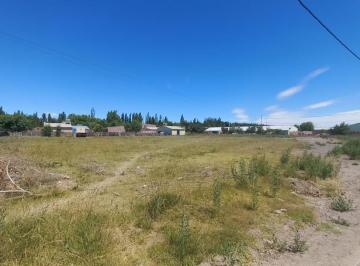 Terreno · 300m² · Terrenos en Cinco Saltos