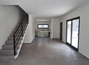 Departamento · 90m² · 3 Ambientes · 1 Cochera · Departamento en Venta - Benavidez.