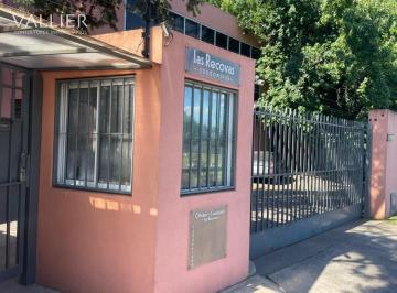 Departamento · 35m² · 2 Ambientes · 1 Cochera · Departamento Loft en Venta en Las Recovas, Pilar, G. B. a. Zona Norte