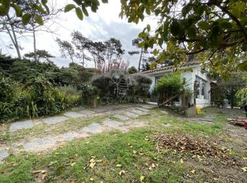 Foto1 · Casa de 3 Dorm. y Agradable Jardín en Punta del Este