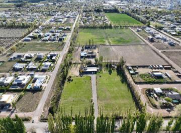 Terreno · 600m² · En Venta Loteo Manzanares de Gines