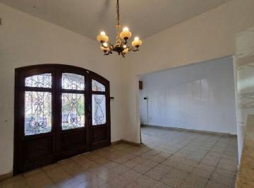 Casa de 8 ambientes, Córdoba · Gran Casa en Barrio General Paz