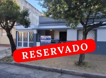 general-san-martin-villa-maipu-venta-ph-3-ambientes · PH 3amb con Garage