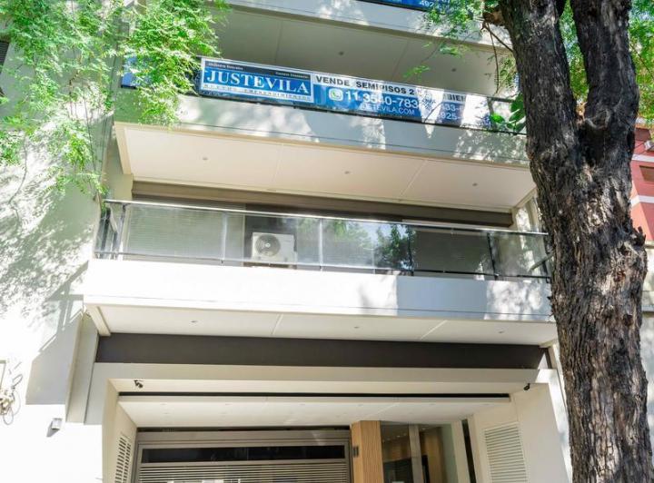 Desarrollo vertical · Emilio Mitre 185
