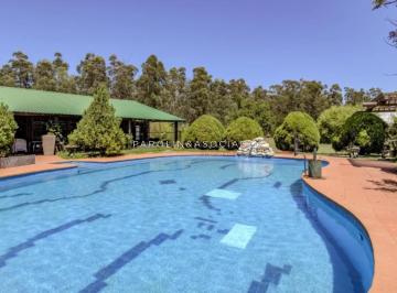 Foto1 · Espectacular Chacra de 6 Dorm. en Camino de Los Ceibos, Punta del Este