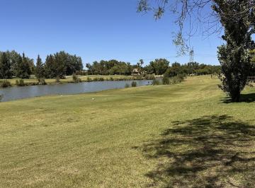Terreno · 2009m² · Terreno en Venta en Estancias Golf, Estancias del Pilar