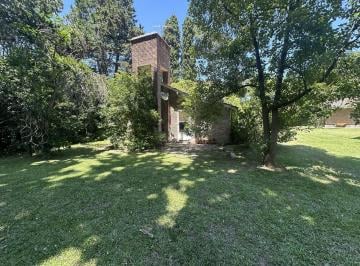 Terreno · 80m² · 2 Ambientes · Casa en Ingeniero Maschwitz - Escobar