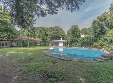 Terreno · 2315m² · Lote en Martinez