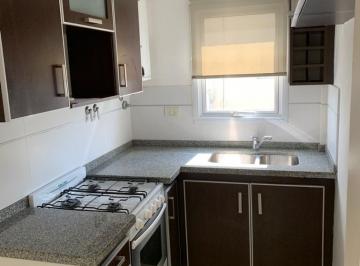 Departamento · 50m² · 2 Ambientes · 1 Cochera · Departamento en Venta en El Centro de Castelar