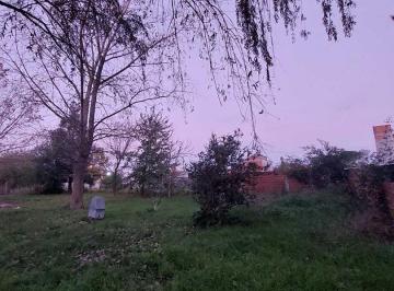Terreno · 275m² · Terreno Lote en Venta en El Pato, Berazategui, G. B. a. Zona Sur