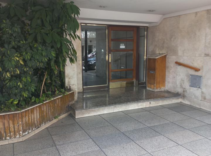 Departamento · 40m² · 2 Ambientes