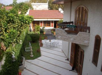 Casa · 364m² · 5 Ambientes · 3 Cocheras · Casa - Lanús Oeste