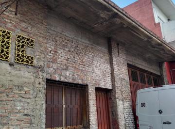 Depósito , Lanús · Lote de 10 X 48,50 m. con Deposito a Terminar