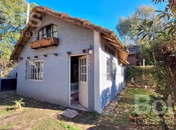 Casa · 47m² · 3 Ambientes · 1 Cochera · Casa 3 Amb con Cochera - Loma Verde - Escobar