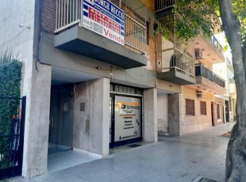 Departamento de 1 ambiente, Villa Devoto · Dto 1 Amb C/patio