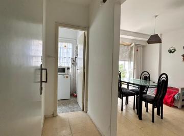 Departamento de 2 ambientes, Miramar · Venta de Departamento
