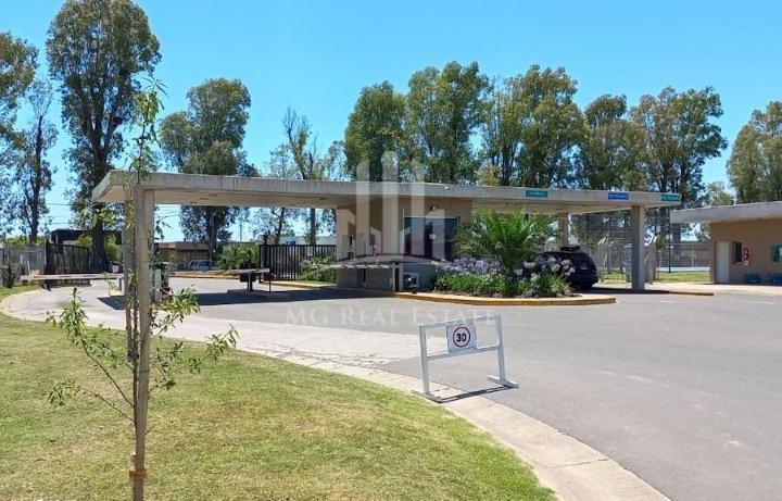 En Venta Lote en Cul de Sac en Pilar del Este Santa Lucía, Gba Norte ...