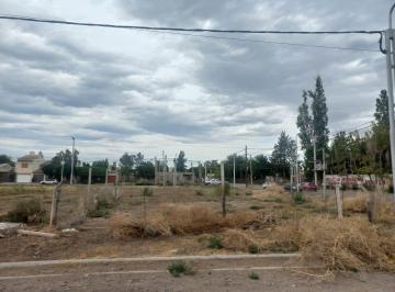 Terreno · 300m² · Terreno en Venta - Loteo Massimino