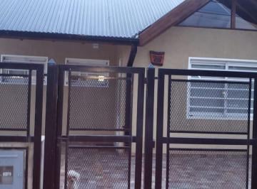 Casa de 5 ambientes, Mar de Ajó · Ideal Vivienda Permanente.