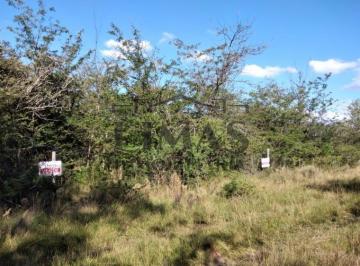 Terreno , Los Reartes · Se Vende Terreno de 712 m² con Plano