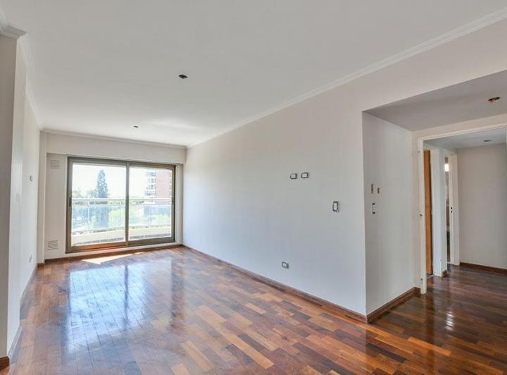 Departamento · 110m² · 4 Ambientes